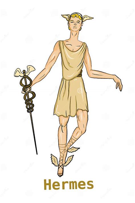 verhalen griekse god hermes|Hermes mythologie.